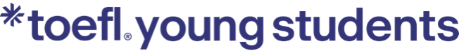 TOEFL Young Students 托福青少测试
